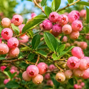 Afin Roz Pink Lemonade